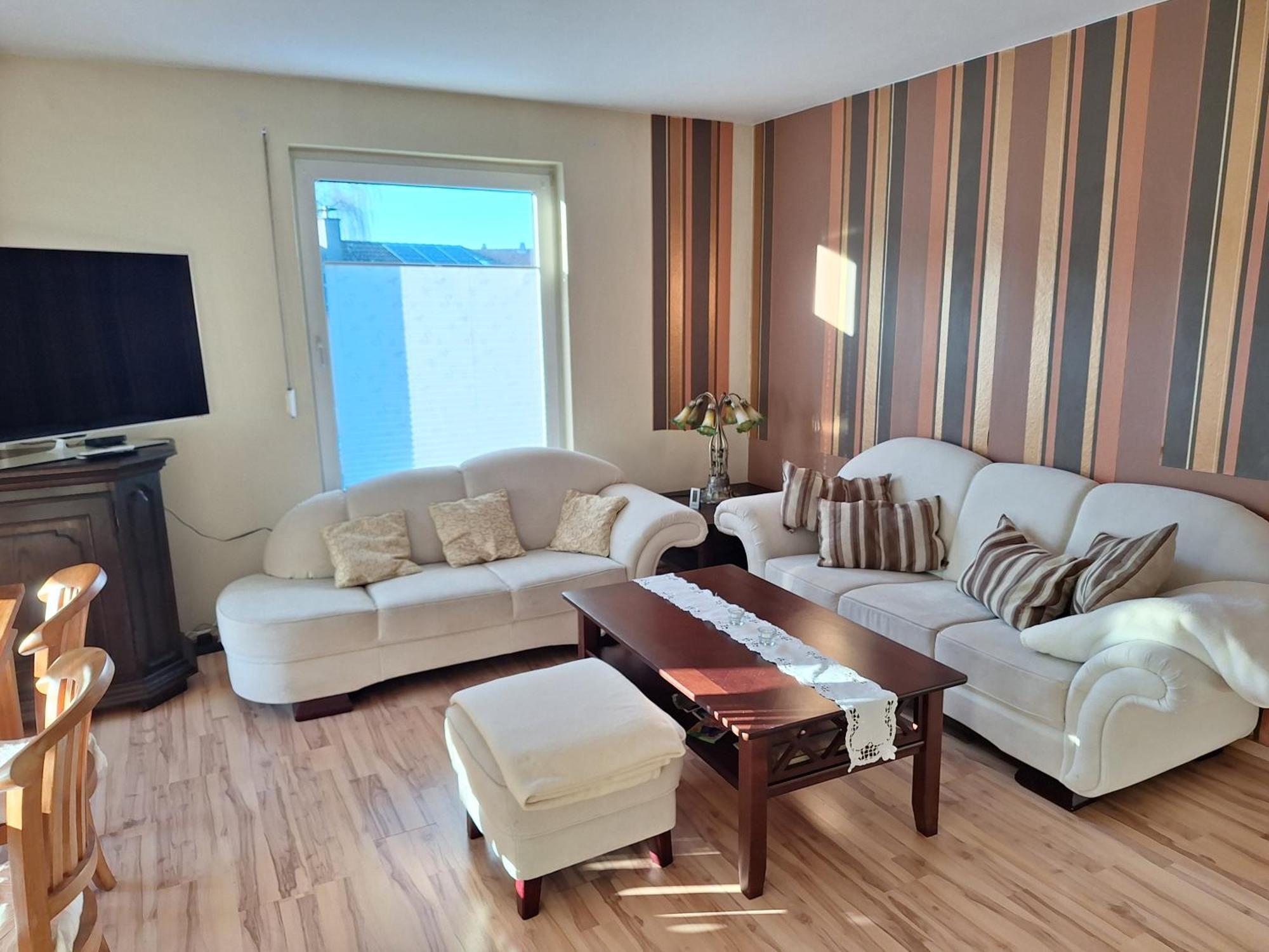 Villa Duli บัดฮาร์ซบวร์ก ภายนอก รูปภาพ